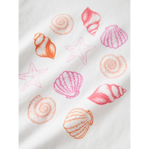NAME IT T-shirt Vigea Bright White